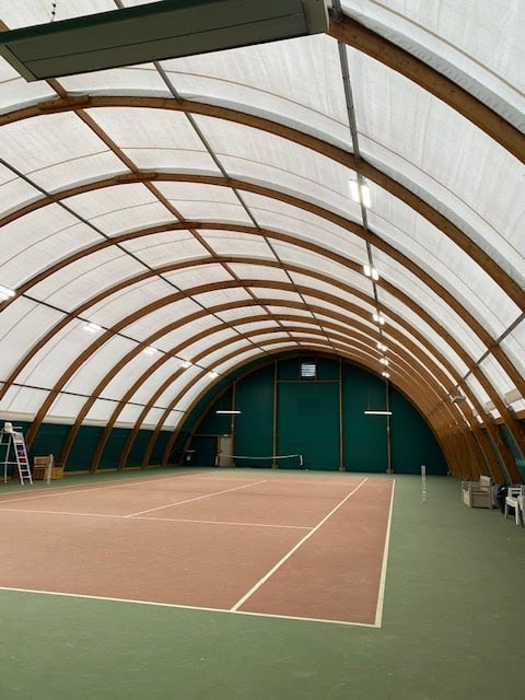 CHENNEVIERES TENNIS CLUB 3